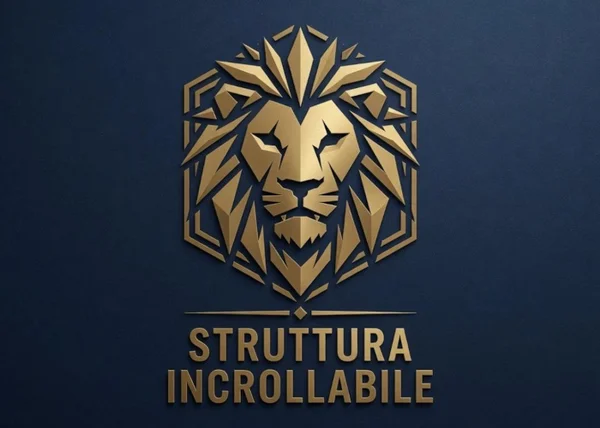 Struttura Incrollabile – Gianluca Ambrosi - copertina corso
