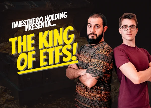 The King Of ETFs – Invest Hero