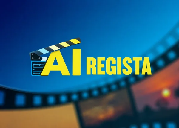 AI Regista – Maurizio Tranchina - copertina corso