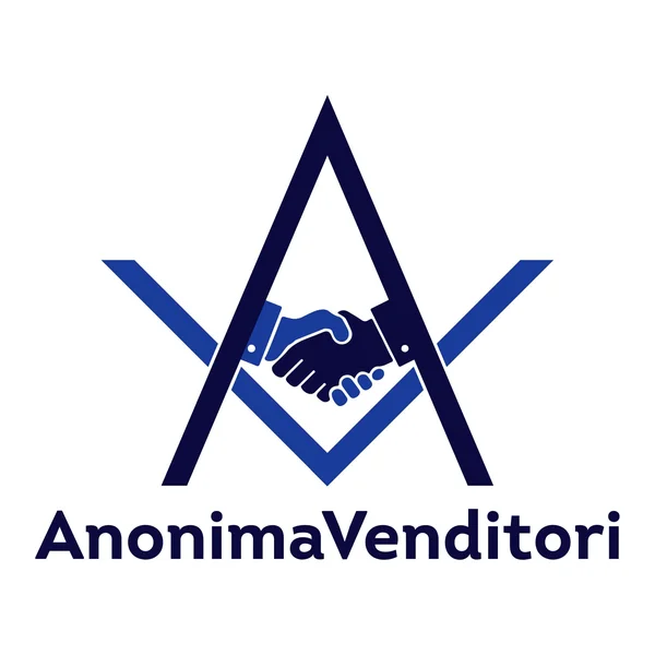 AnonimaVenditori di Gio Talente - copertina corso