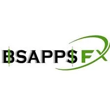 BsappsFX di Ben Barker (doppiato italiano) - copertina corso