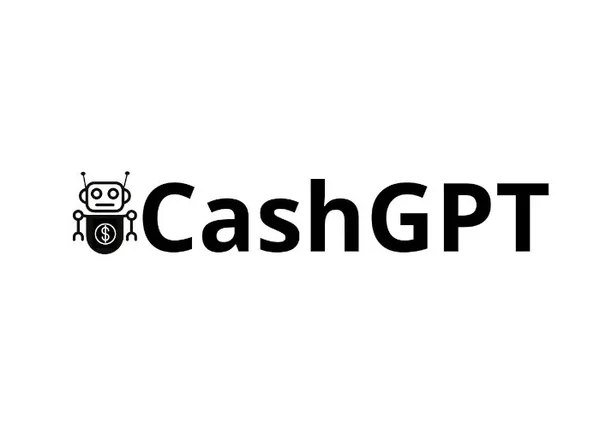 CashGPT – Tindaro Battaglia