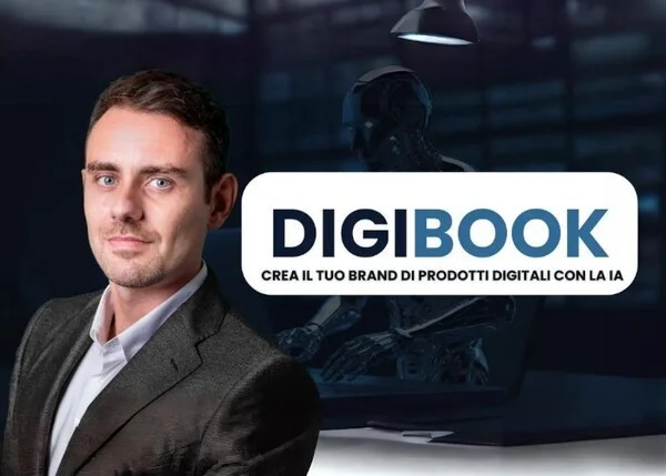 DigiBook – Tindaro Battaglia