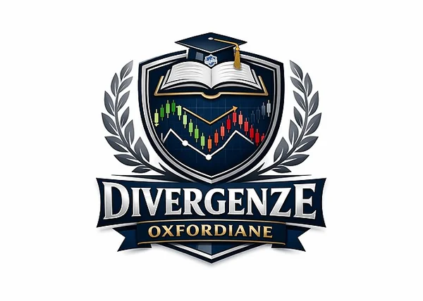 Corso Divergenze Oxfordiane – Oxford Chart