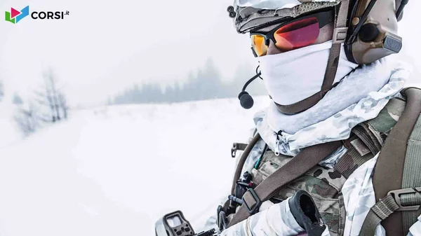 Efficace come un navy seal di Stefano Santori - copertina corso
