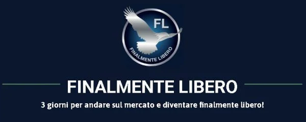 Finalmente Libero di Roberto Cerè