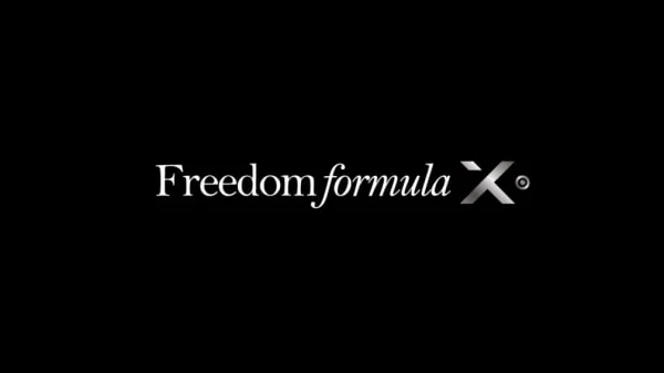 Freedom Formula X di Mik Cosentino - copertina corso