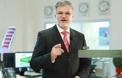 Future trading corso base+avanzato di Bruno Moltasio - copertina corso