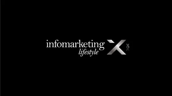 InfomarketingX di Mik Cosentino