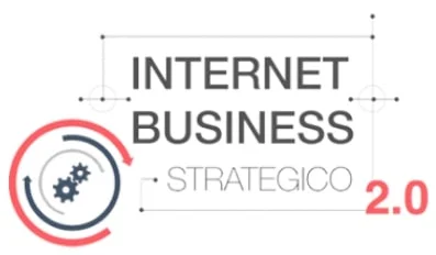 Internet Business Strategico 3.0 di Giacomo Freddi - copertina corso