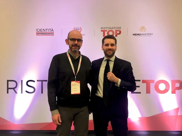 Le Basi del Sistema Ristoratore Top di Lorenzo Ferrari - copertina corso