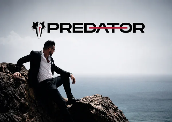 PREDATOR – Aivia Demon - copertina corso