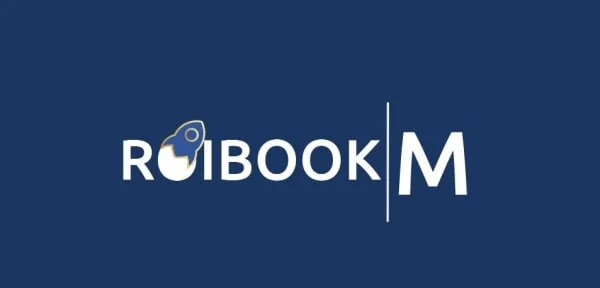 Roibook M di Tindaro Battaglia