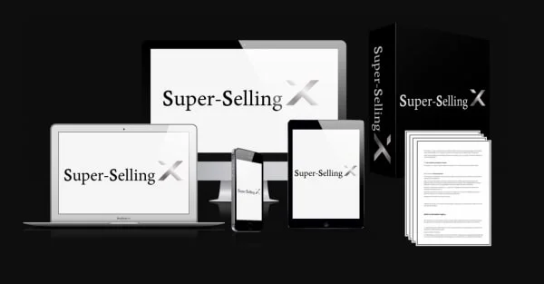 Super Selling x di Mik Cosentino