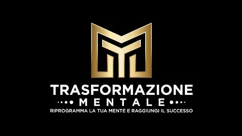 Trasformazione mentale di Mik Cosentino - copertina corso