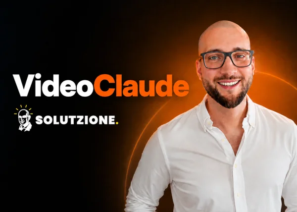 Corso VideoClaude – Michel Sainville (Solutzione)
