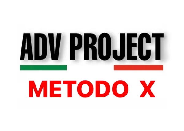 Corso Metodo X Moltiplicator – ADVPROJECT
