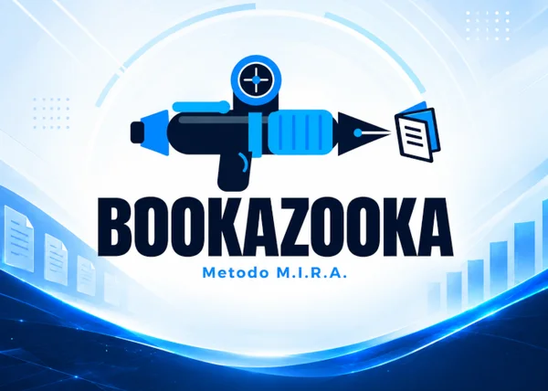 Corso Bookazooka – Marco Ingratta