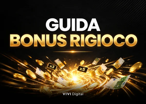 Corso Guida Bonus Rigioco – VIVI Digital