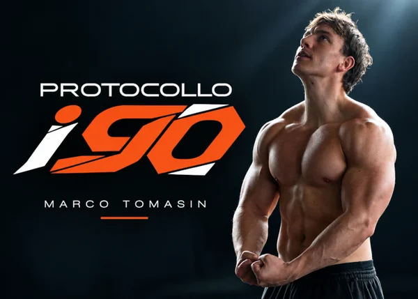 Corso Protocollo I90 – Marco Tomasin