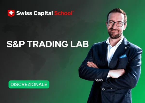 Corso S&P Trading Lab – Swiss Capital School