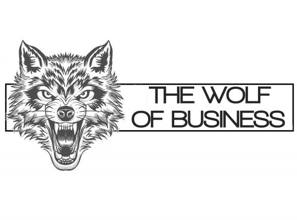 Gianluca Bersano the wolf of business