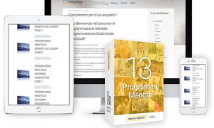 Download corso Programmazione Subliminale Quantica® di PiuChePuoi