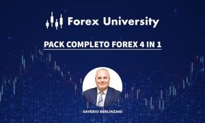 Saverio Berlinzani - Forex University