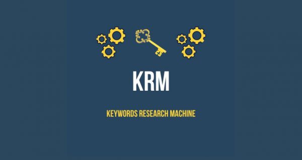 Keywords-Research-Machine-KRM-Roberto-Maria-Vadala pirata